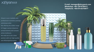 چین NINGBO XINYAN PACKAGING CO.,LTD