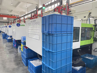 چین NINGBO XINYAN PACKAGING CO.,LTD