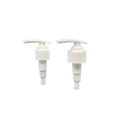 داخل 28/410 پمپ لوسیون پیچ 28/400 1.6ml بطری ضدعفونی کننده دست بطری