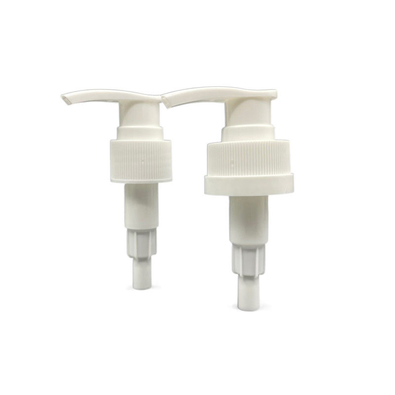 1.9ml Dosage Hand Sanitizer Dispenser Pump 28/410 28/400 Closure For Large Bottle