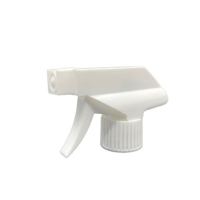 PP 28/410 28/415 پمپ ضدعفونی کننده ضدعفونی کننده اسپری ماشه 0.7ml