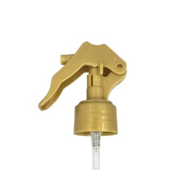 کم سود اسپری دستی با کیفیت بالا 28 / 410 Mini Trigger با قفل برای مراقبت از پوست