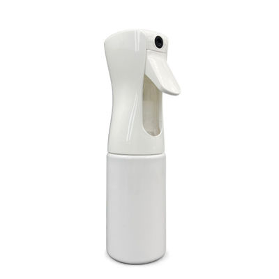 بطری اسپری آرایشگاهی سالن 200 میلی لیتر 300 میلی لیتر 500 میلی لیتر سوپر Fine Aerosol Continuous Water Mist Sprayer