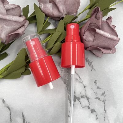 پمپ سم پاش فوق العاده ریز 24 415 بسته شدن صاف 0.16ML دوز 304H بهار