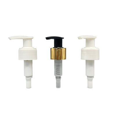 پمپ توزیع کننده لوسیون 28/415 1.5ml دوز 24/415 ژل ضدعفونی کننده دست