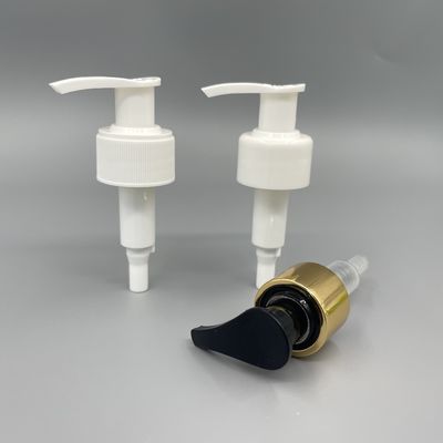 پمپ توزیع کننده لوسیون 28/415 1.5ml دوز 24/415 ژل ضدعفونی کننده دست