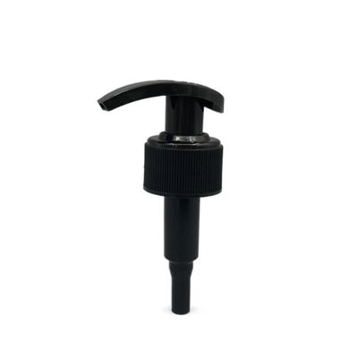 صابون 24 415 پمپ لوسیون 24/410 1.5CC Ribbed Closure Anti Clockwise Open
