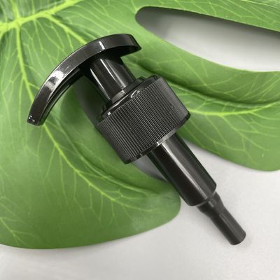صابون 24 415 پمپ لوسیون 24/410 1.5CC Ribbed Closure Anti Clockwise Open