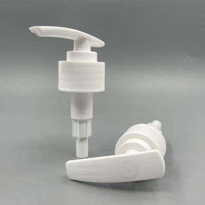 داخل 28/410 پمپ لوسیون پیچ 28/400 1.6ml بطری ضدعفونی کننده دست بطری