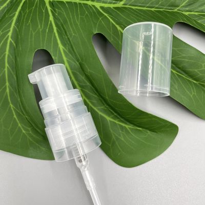 Hot Sale 20 / 400 20 / 410 24 / 400 24 / 410 0.25ML پمپ پخش کننده فوم برای مراقبت شخصی