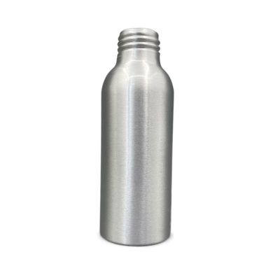 3.52oz ظروف آلیاژ آلومینیوم اسپری قطر گردن 40 میلی متر گردن 24 میلی متر گرد