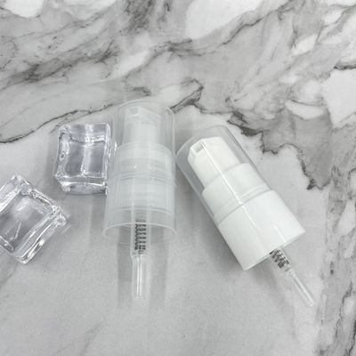 Hot Sale 20 / 400 20 / 410 24 / 400 24 / 410 0.25ML پمپ پخش کننده فوم برای مراقبت شخصی