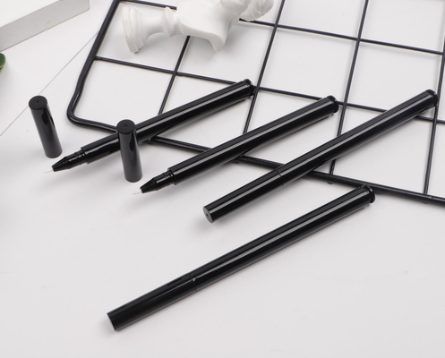 خط چشم مایع خط چشم نوک مدور سبک محبوب نوک نوک قلم 1.5mm 1.8mm ابزار آرایشی